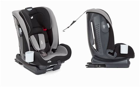 joie-bold-review - Driving.co.uk from The Sunday Times