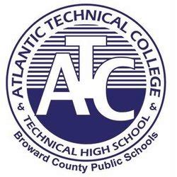 ATLANTIC TECHNICAL COLLEGE - None UPDATED - Middle Schools & High ...