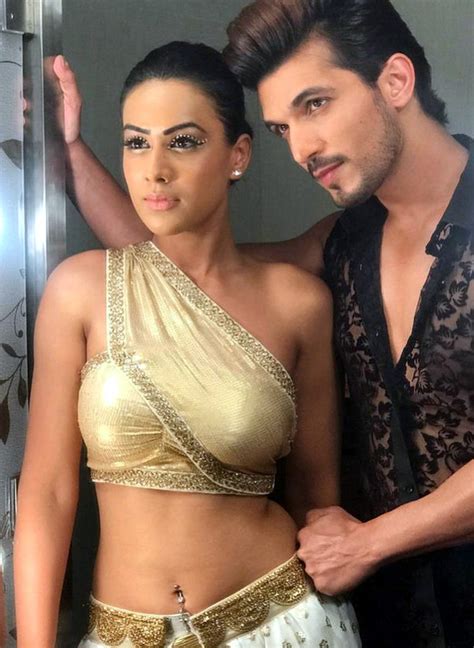 Nia Sharma Mdx4 Hot Hindi Tv Actress Starcelebblog