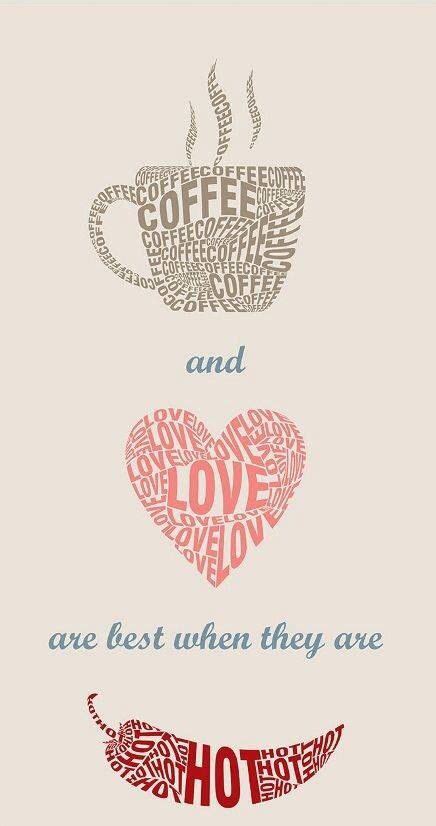 Sexy Coffee Quotes Pinterest Quotesgram