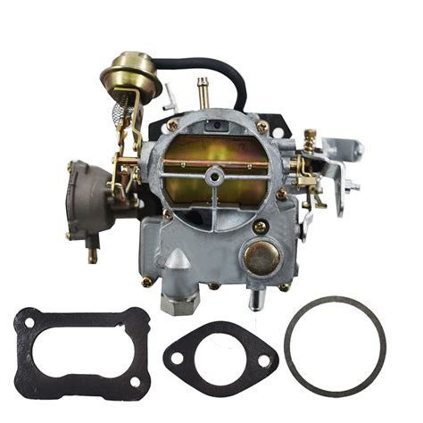 Rochester 4 Barrel Carburetor Rebuild Kit