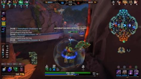 Smite Diamond Rank Conquest Chaac Solo Gameplay Never Lose To Ao Kuang