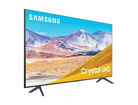 Smart tv crystal uhd 4k 82 inch ua82tu8100 2020 – Artofit