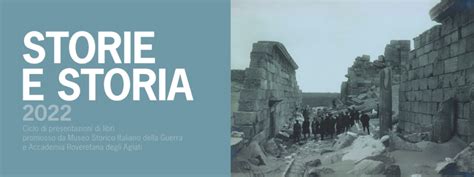 Storie E Storia Le Guerre Di Libia Un Secolo Di Conquiste E