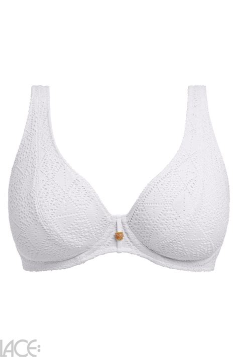 Lace Freya Swim Nomad Nights Bikini Bh Med Dyb Udsk Ring F K Sk L