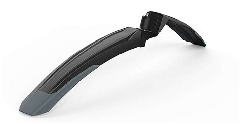SKS Nightblade 29" - Mudguard with integrated StVZO rear light | MHW