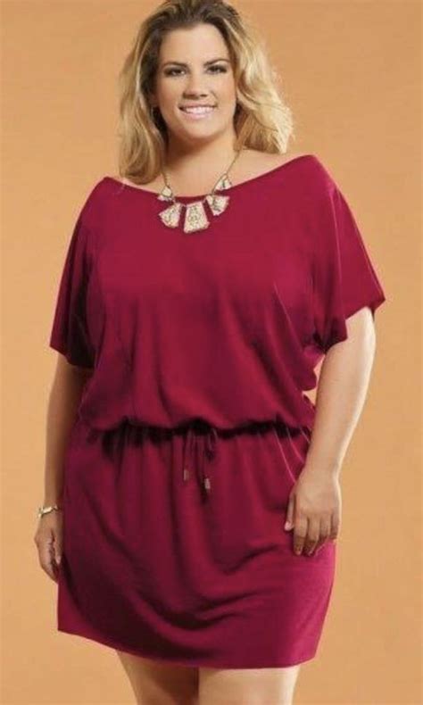 Pin De Maritza Muñoz Mendez Em Ropa Bonita Curvy Moda Para Gordinhas