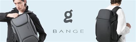 Рюкзаки Bange в магазине Bagcom
