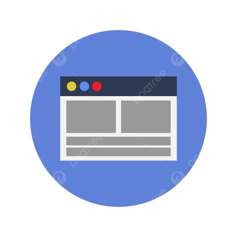 Windows Pc Vector Png Vector Psd And Clipart With Transparent