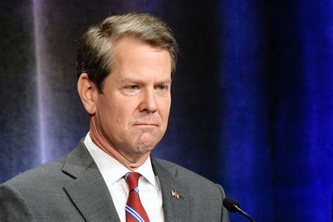 Brian Kemp's Voter Suppression Tactics Take a Hit in Court