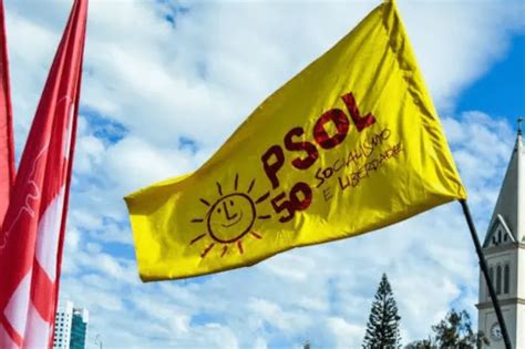 Diez Notas Sobre El Psol Y La Lucha Por Un Gobierno De Izquierda