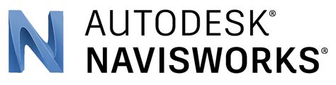 Navisworks Logo Dyrand Systems