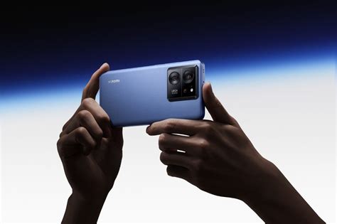 Xiaomi T Et T Pro Officiels Deux Nouveaux Haut De Gamme Moins