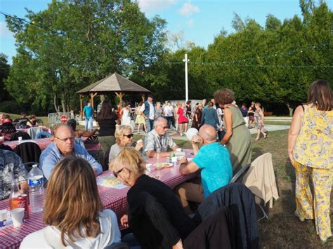 Essonne guinguettes et repas gourmands à Ballancourt sur Essonne Le