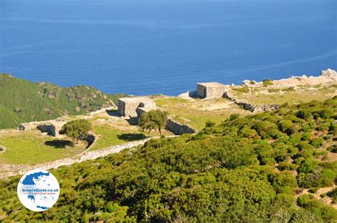 Olympos Karpathos | Holidays in Olympos Greece