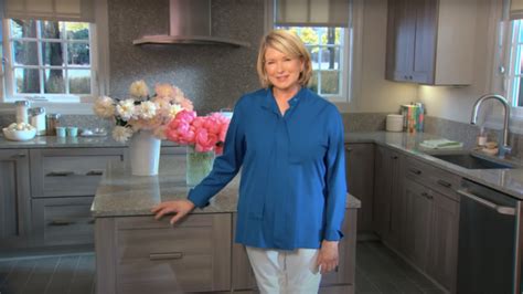 Simple Organizing Tips From Martha Stewart To Help Your Kitchen Run