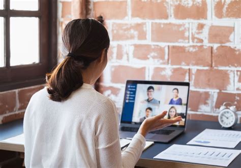 Los Principales Diez Cambios Que Trae La Nueva Ley Del Teletrabajo