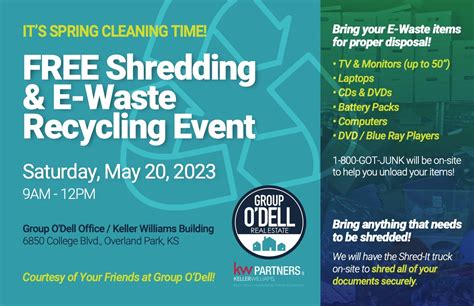 Free Shredding Events Dallas Alanna Salaidh