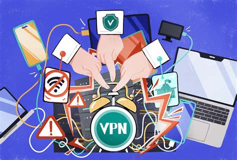 Reasons Your Vpn Keeps Disconnecting And How To Fix It