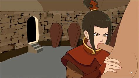 Spooky Times 2 A Four Elements Side Story Part 1 Puerto Rican Cartoon Porn XHamster