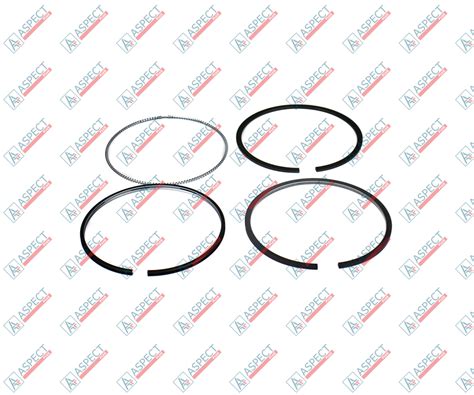 Piston Ring Isuzu In Click All