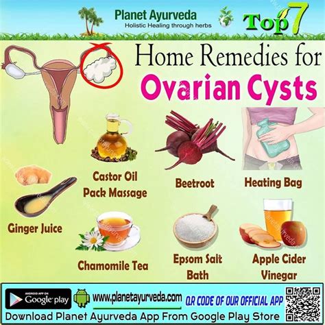 Ovarian Cysts Causes Symptoms Diagnoses And Ayurvedic Treatment Artofit