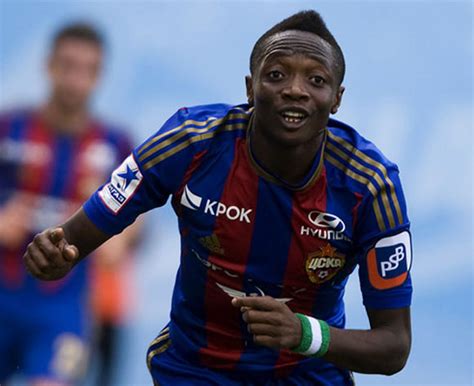 Ahmed Musa Helps Cska Moscow To Victory Over Man City Premium Times