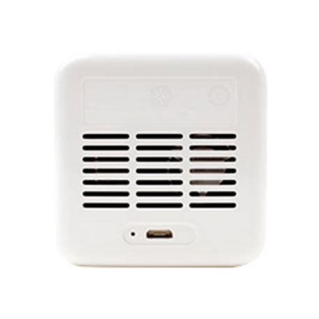 Xiaomi Mi Pm Detector White Full Specifications Photo Miot