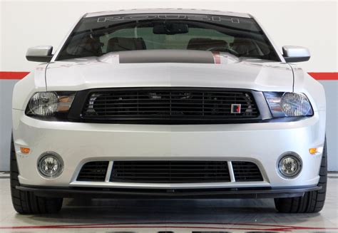 Ford Mustang Roush Stage Stock For Sale Near San Ramon