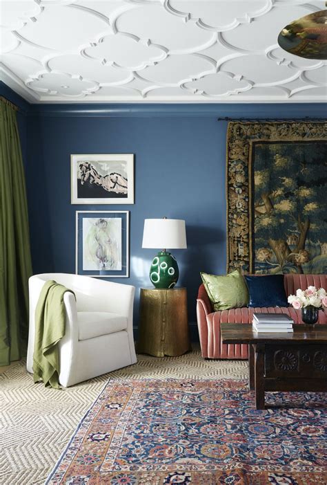 How To Decorate A Room With Blue Carpet Americanwarmoms Org