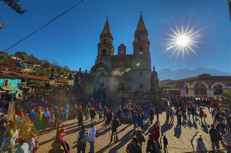 Talpa De Allende Mexico Complete Travel Guide