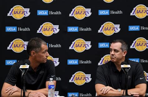 One Question For Every Lakers Addition From The Offseason