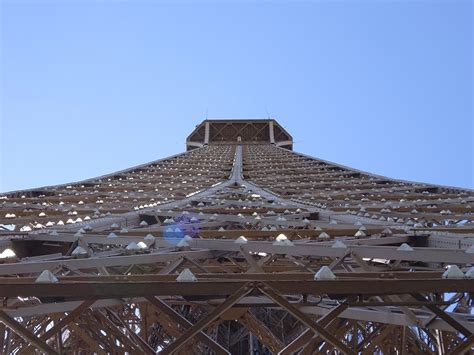 Eiffelturm Tour Eiffel Paris Kostenloses Foto Auf Pixabay Pixabay