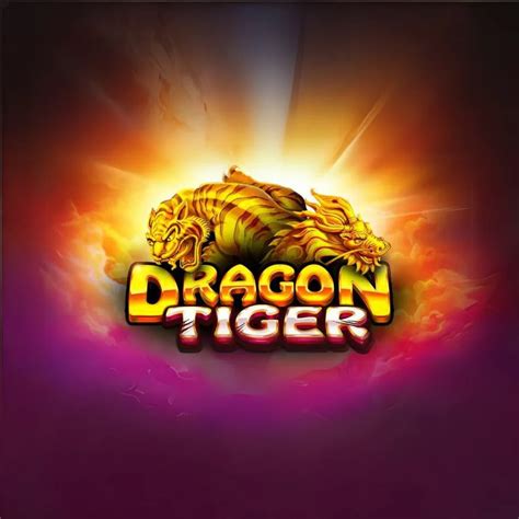 Dragon Tiger Game Development - Gaming Development Company