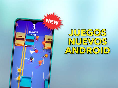 Nuevos Juegos Android Muy Recomendables Acaban De Salir