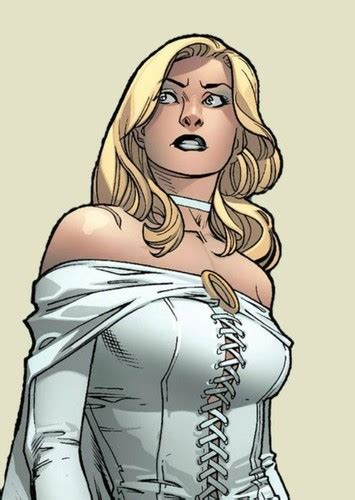 Emma Frost Fan Casting For Pixars X Men Mycast Fan Casting Your