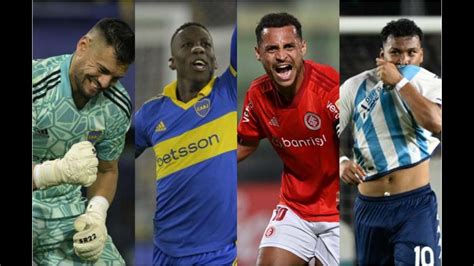 Con Luis Advíncula El Once Ideal De Los Octavos De La Copa Libertadores 2023 Tvperú