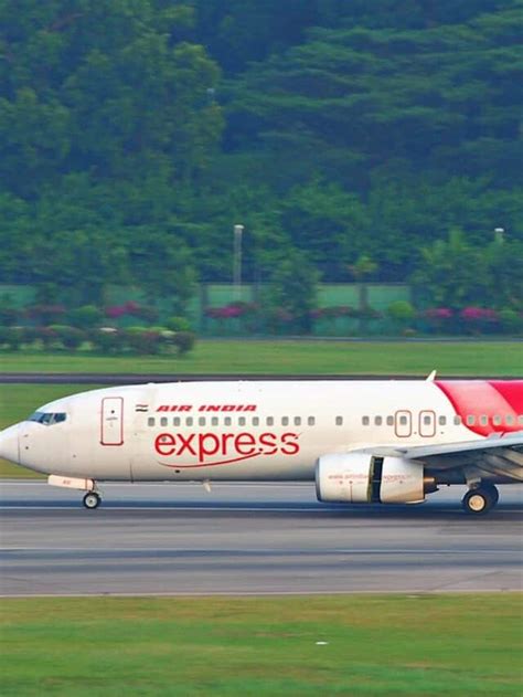 Air India Express To Operate Daily Flights In Summer Jetline Marvel