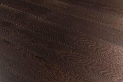 Dark Brown Laminate Flooring