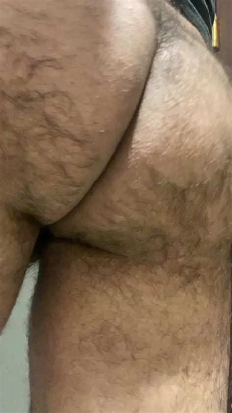 Big Hairy Arab Ass Farting ThisVid