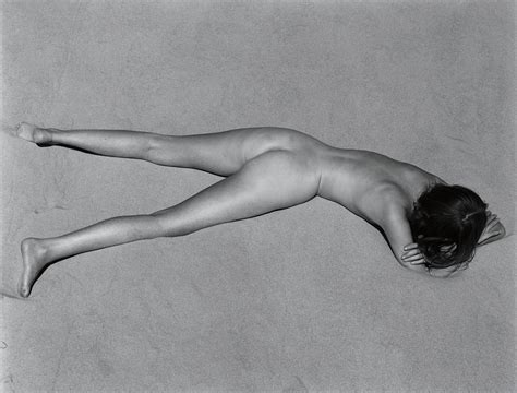 EDWARD WESTON 1886 1958 Nude 1936 Christie S