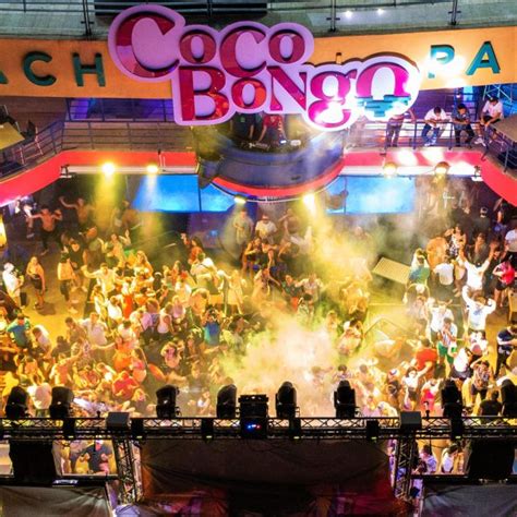 Nachtstrandfeest Coco Bongo Premium GetYourGuide