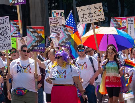 Seattle Pride 2023 015 Seth Wright Flickr