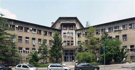 Medicinski Fakultet U Beogradu Preseljen U Nemačku