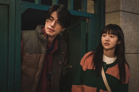 Baru Tayang Ini Sinopsis Drama Korea A Shop For Killers Lengkap Dengan