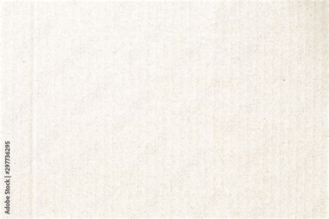 Soft Brown Crumpled Winkle Detail Background Paper Texture Stock Photo