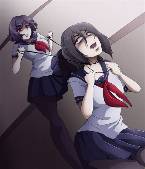 Nemesis Contest Results Yandere Simulator Yandere Simulator Memes