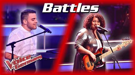 Queen Under Pressure Marlon Vs Nadine Battles Tvog Youtube