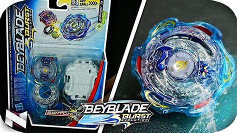 NEW BEYS Jinnius J3 UNBOXING TEST Beyblade Burst Evolution