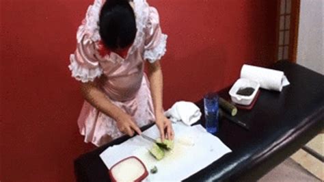 Sushi Sissy Part 1 Femdom Lunch Party Food Fetish Bdsm Gangbang Alice